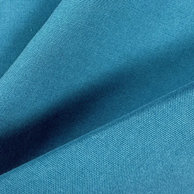 Hot Selling Organic Cotton Nylon Spandex Woven Poplin  Peach Skin Fabric For Outdoor