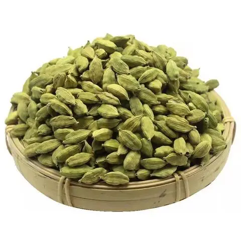 Hot Sale Preferential price of high-quality cardamom guatemala green cardamom seeds Organic cardamom