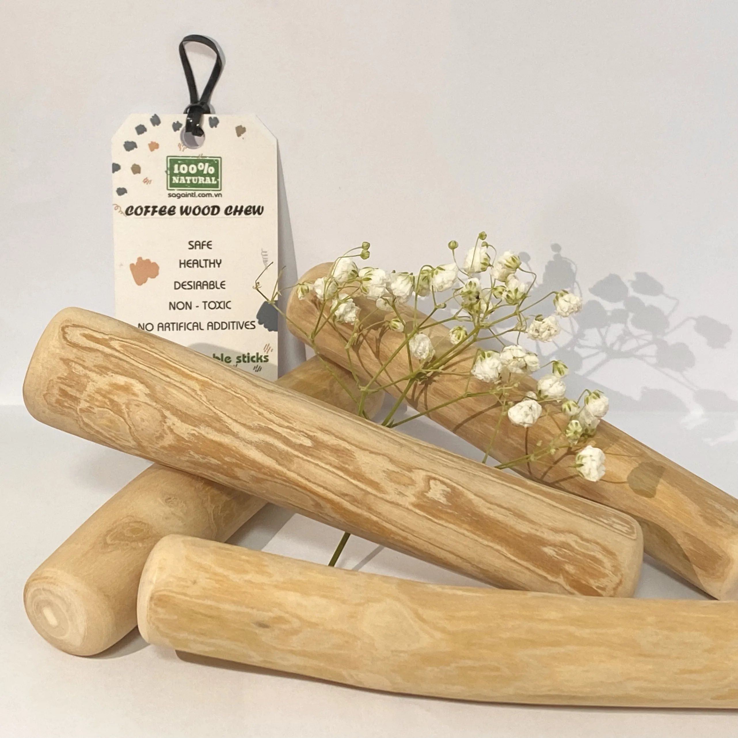 Dogs Chew toy for Puppy and Adult Dogs Trendy products on Amazon 2022