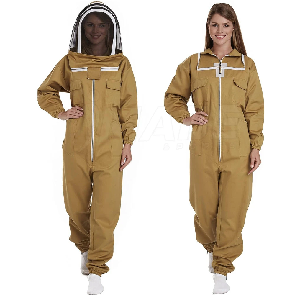PPE Clothing Industrial Mechanic Non Woven Fabric Workwear Gown PP PE Large Wholesale Price Disposable Coverall