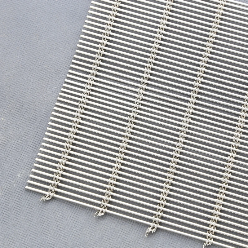 Manufacturers Wholesale Antique Brass Decorative Wire Grilles Metal Mesh Fabric