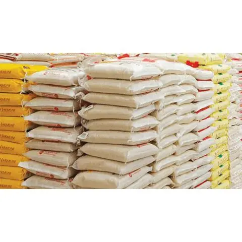 Best Supplier Price Long Grain White Basmati Rice