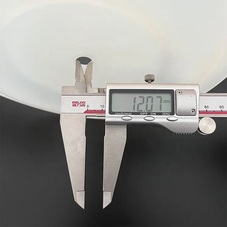 Поставка высококачественной резиновой диафрагмы из ПТФЭ для промышленных диафрагменных насосов