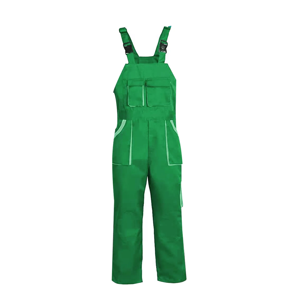 Best Top Quality Best Fire Resistance Cut Proof Breathable Waterproof Bib Overalls Adult Men Women All Sizes