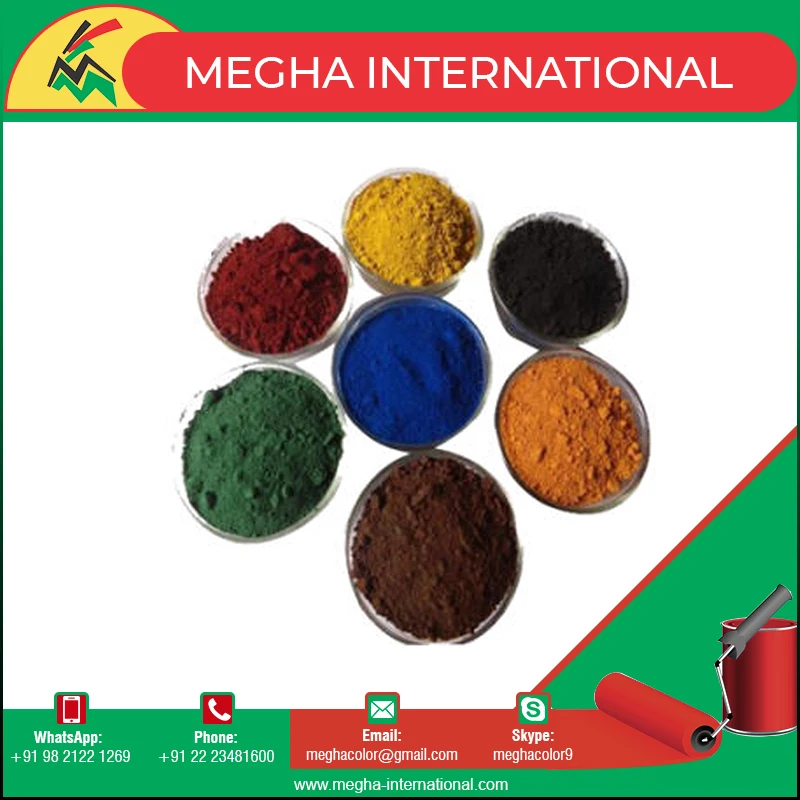 Buy Chrome Dye In yellow From Indian Supplier