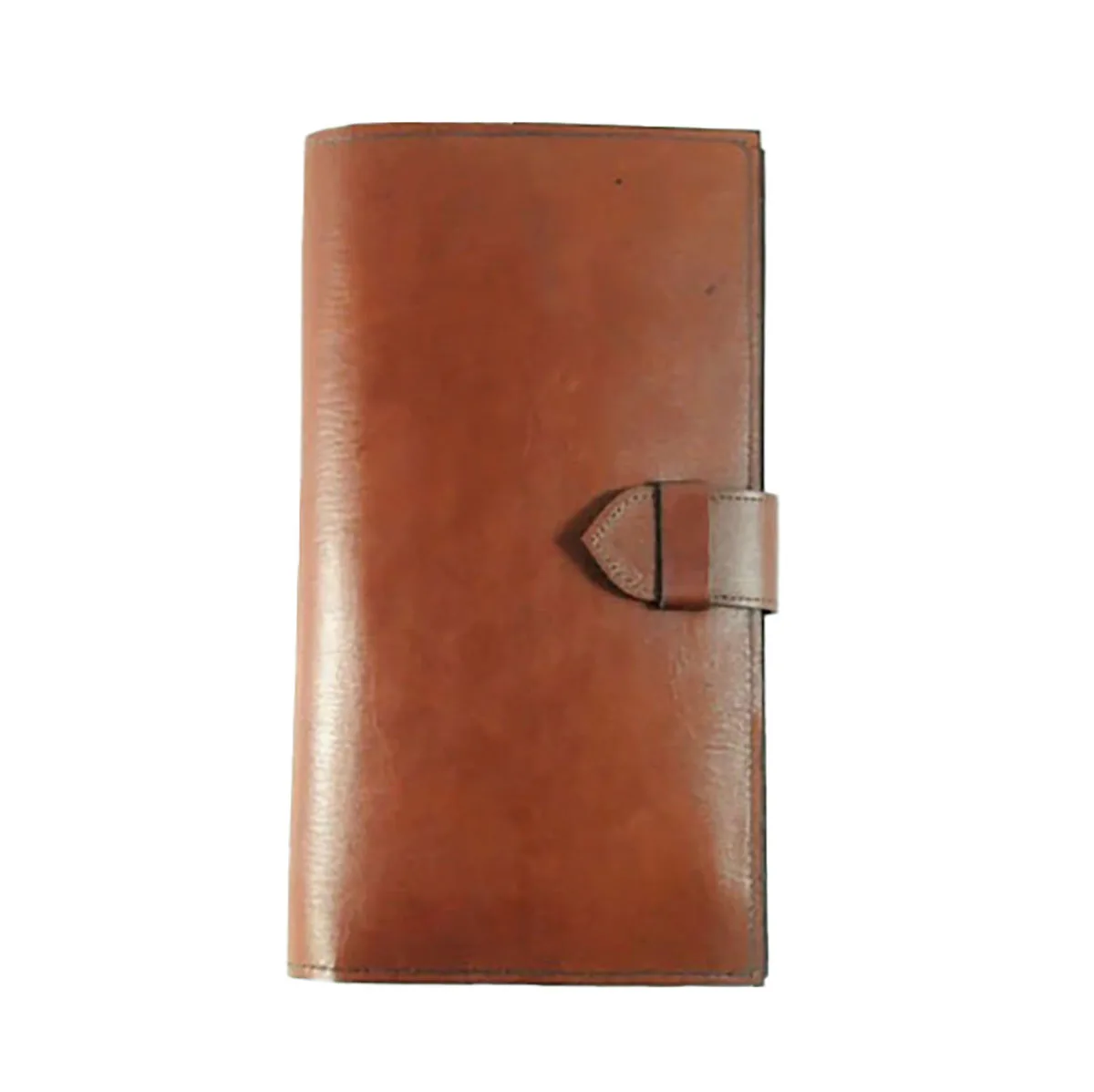 New Style 100% Genuine Cow Leather travel Wallets For Sale / Wholesale Best Price Quick Dry Men Genuine Leather Passport Wallet