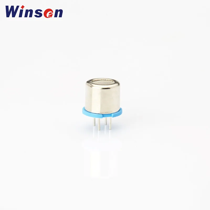 Воспламеняющийся каталитический газовый датчик Winsen MC107 для определения концентрации природного газа, сжиженного углеводородного газа, угольного газа и алканов