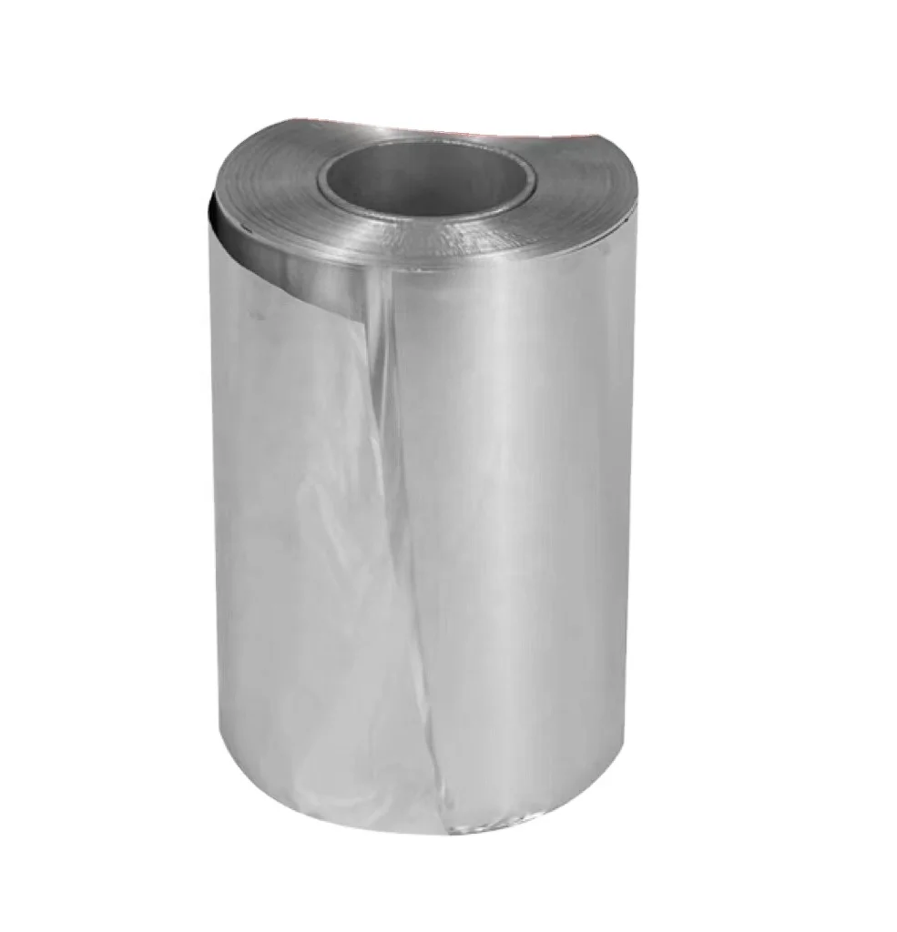 Aluminium Foil for Battery Electrode Tab 6063 Anodized Conductor Making Customize