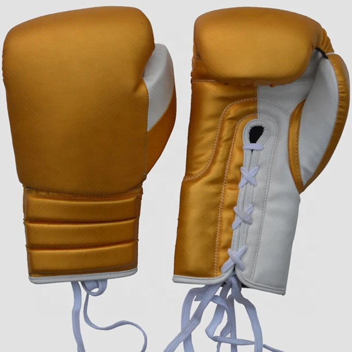 Leather High Quality Make Your Own Professional OEM Service Comfortable Unique Design Men Wear Boxing Gloves