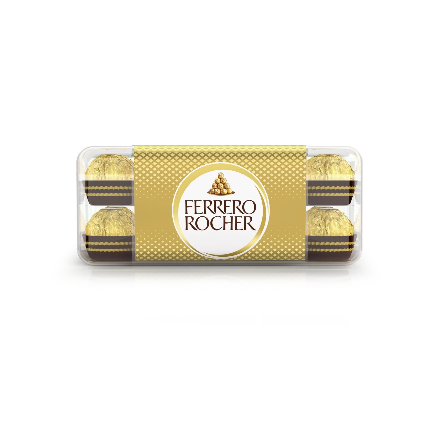 Ferr ero Rocher White Chocolate Bar with Hazelnuts and Cream 90g (2023 Fresh Stock)