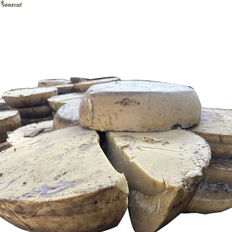 Hot sale cheap price best quality raw Natural beeswax for Making Beeswax