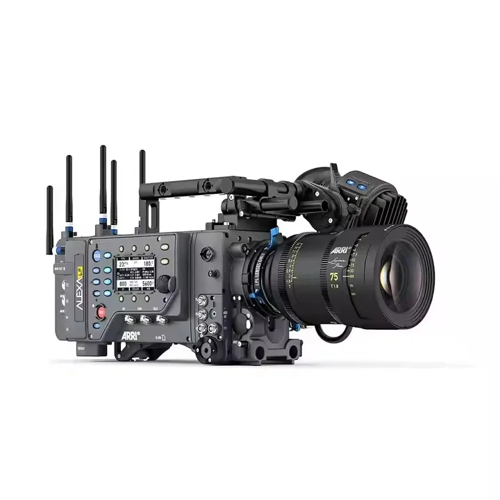 HOT SALES ARRI ALEXA LF CINEMA Video Camera 4.5K