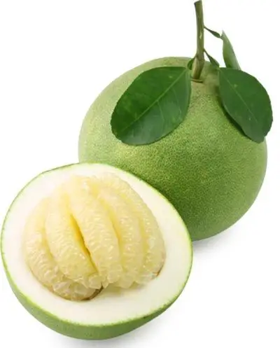 Лидер продаж помело из 2022 зеленой кожи сделано в Вьетнаме Заводская цена и премиальное качество/Nick + 84 971 640