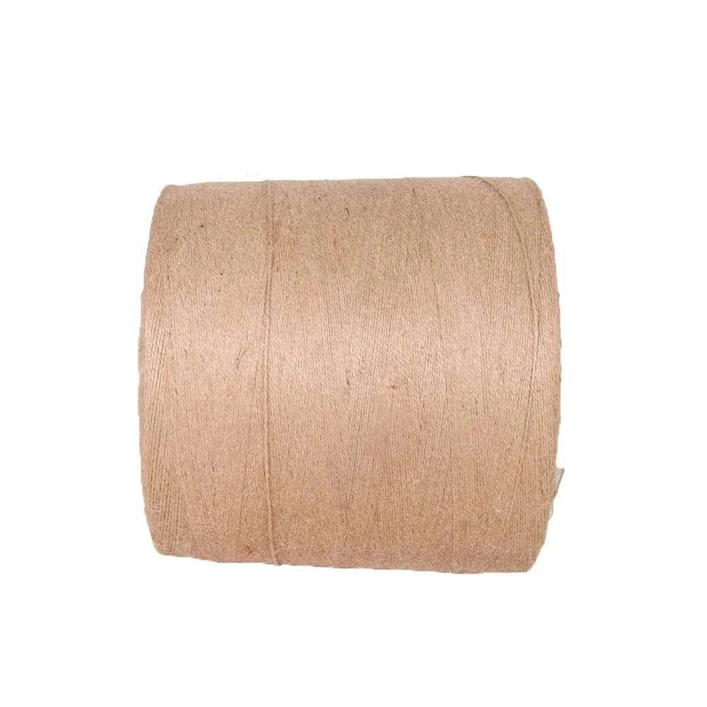 Bonanza Quality 13lbs 2ply CB Jute Twine from Bonanza Jute Composite & Diverse Factory Ltd.