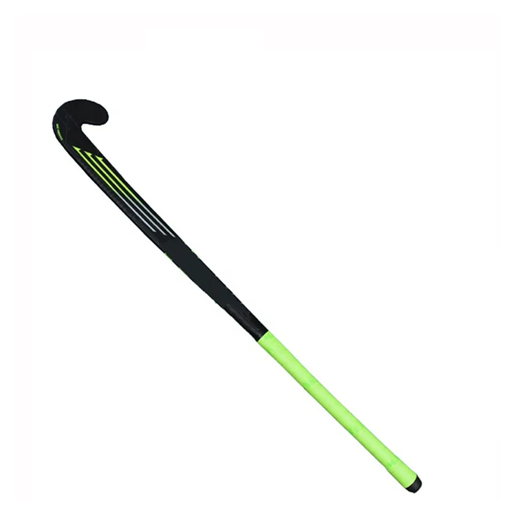 Good quality factory made Customer demand Popular design affordable price trending style Hockey Sticks