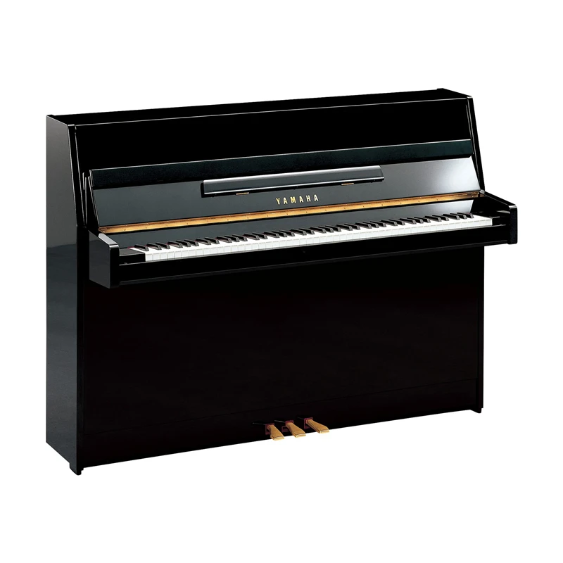 YAMAHAS JU109 PE Upright Piano student piano original
