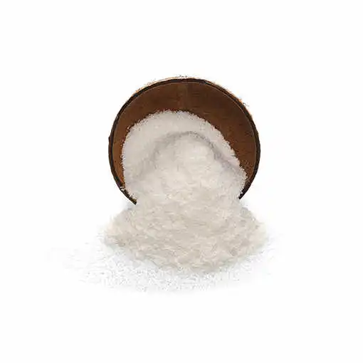Desiccated Coconut in factory price original Vietnam - Fresh Natural Dried Desiccated Coconut