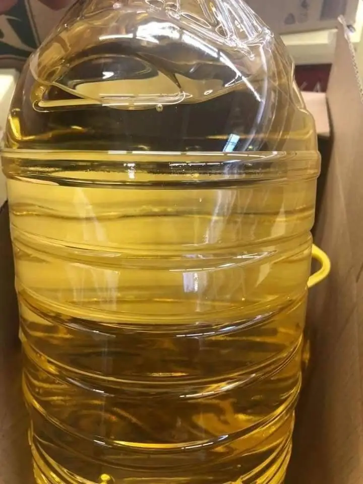 REFINED COOKING SUNFLOWER OIL FROM MALAYSIA