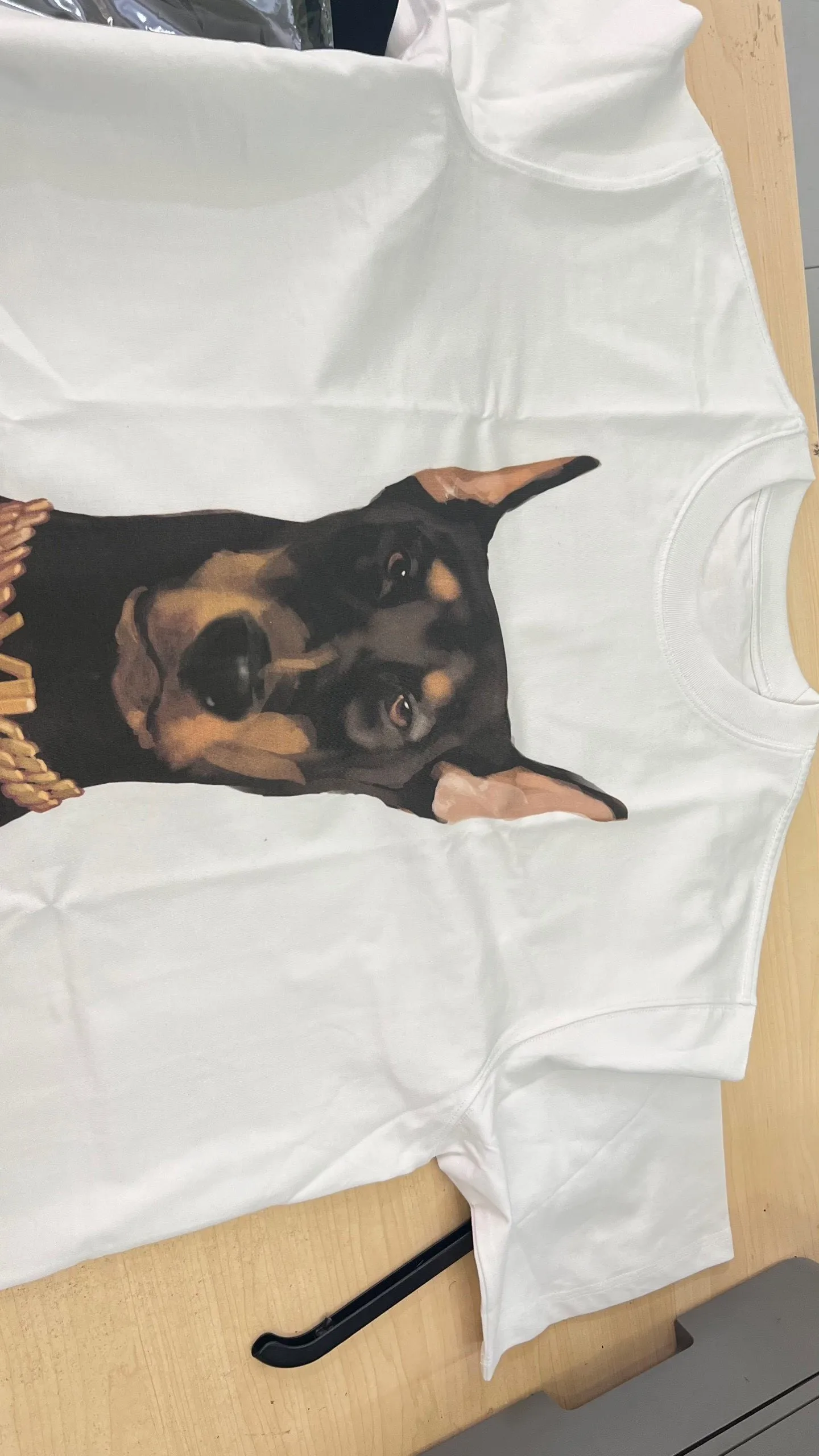 280 gms Round Neck Oversized T-shirt OEM/ODM Cotton 100% Printed Design Premium Quality Silk Screen Graphic T-shirt Vietnam