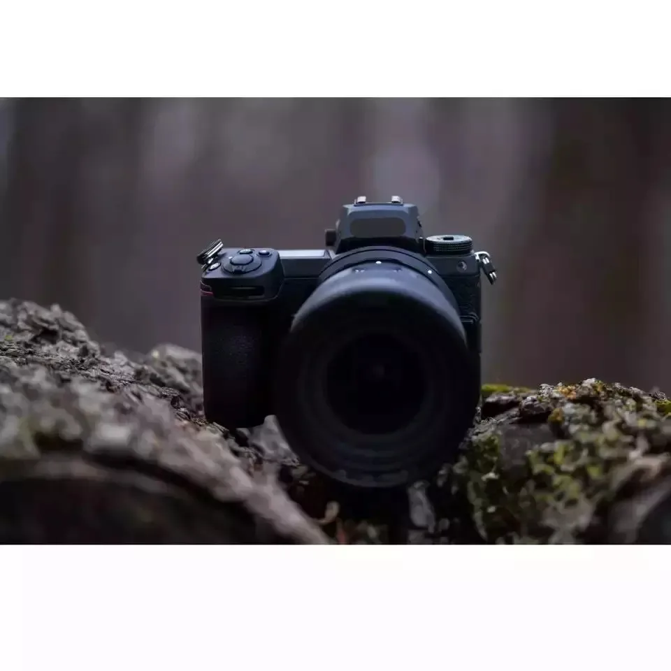 HOT SALE Digital SLR Camera Z6II Black Video Kit FAST SHIPPING