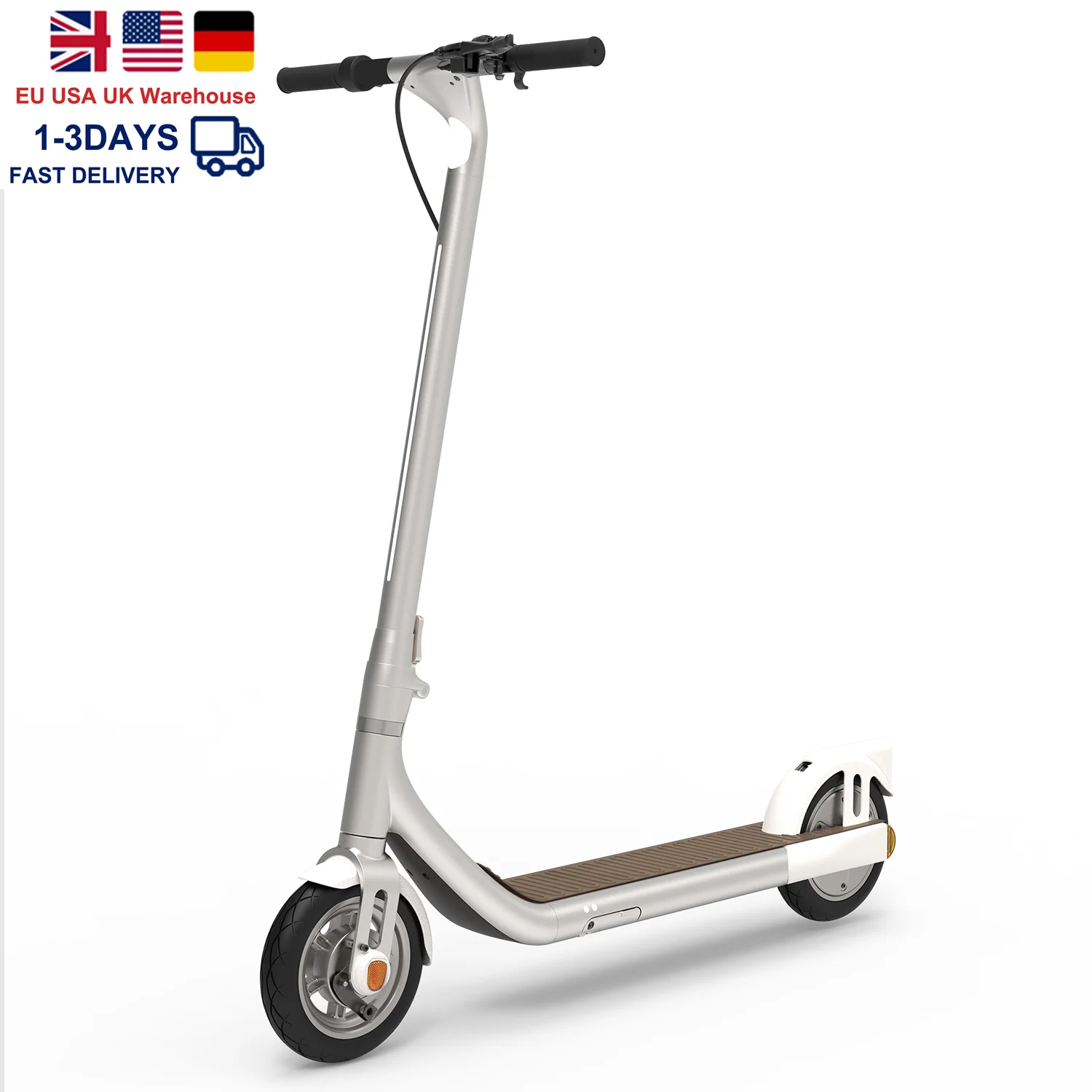 EU Europe US Europa немецкий Склад Складной Скутер E Electric Electrische step для взрослых