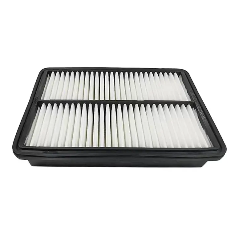 replacement hepa filter box cabin filter air purifier car air filter for Hyundai 28113-08000