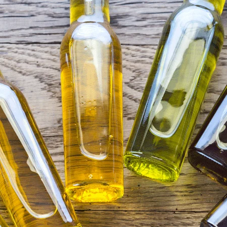 250ML Fish Oil glass bottle Kids Health Care Supplement OEM Deep Sea Fish Oil Omega 3 Bulk Fish Oil