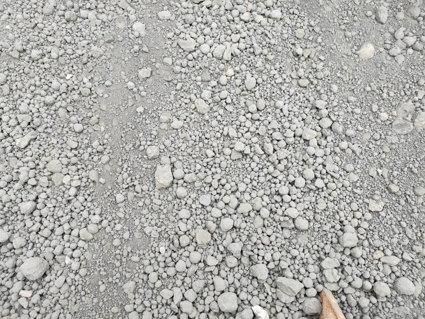 Wholesale High Quality Cement Clinker according to ASTM C150 Type I from Vietnam Best Supplier