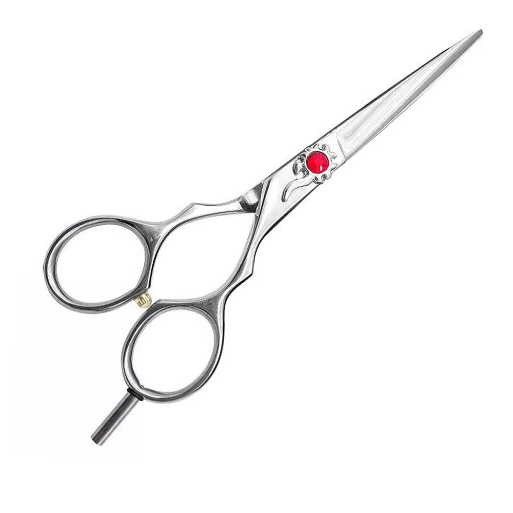 High Quality Long And Sharp blades Hairdressing Scissors Professional Use Stainless Steel Scissors For Best Haircut