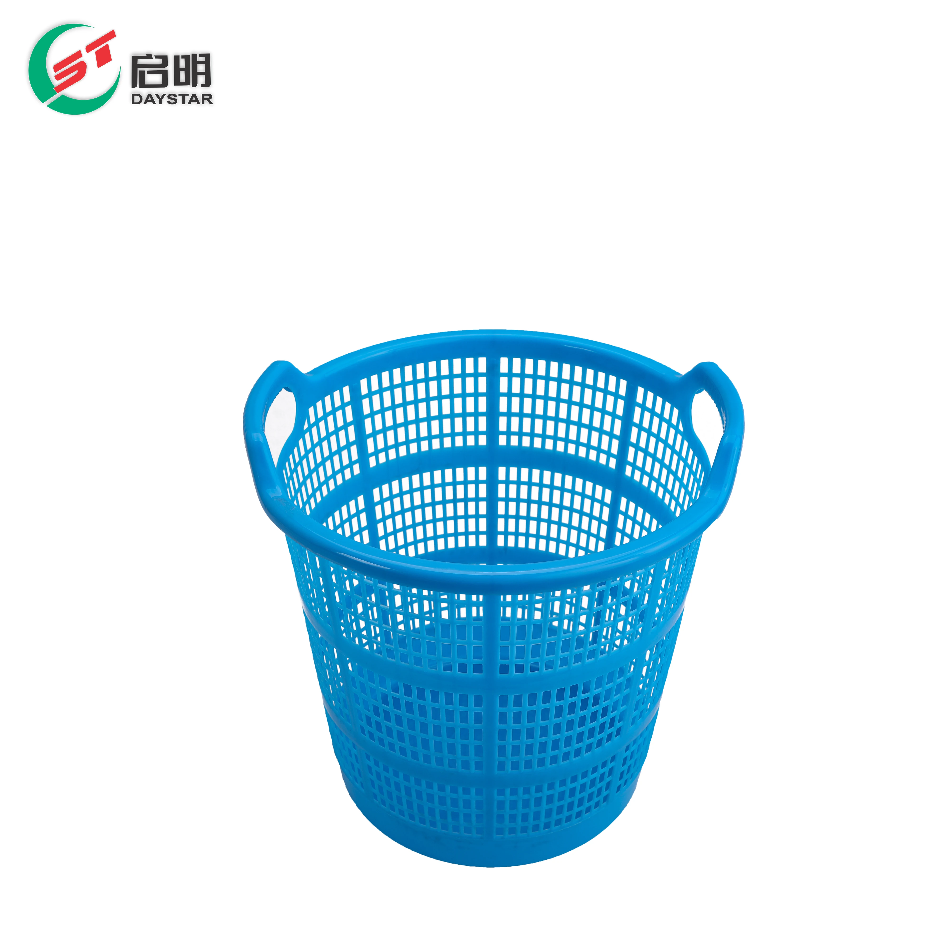 PP plastic wastebasket  made in Viet Nam with cheapest price