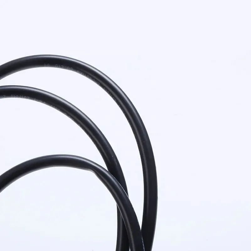 fiber optic cable power extension cable electrical wire cables for industrial equipment