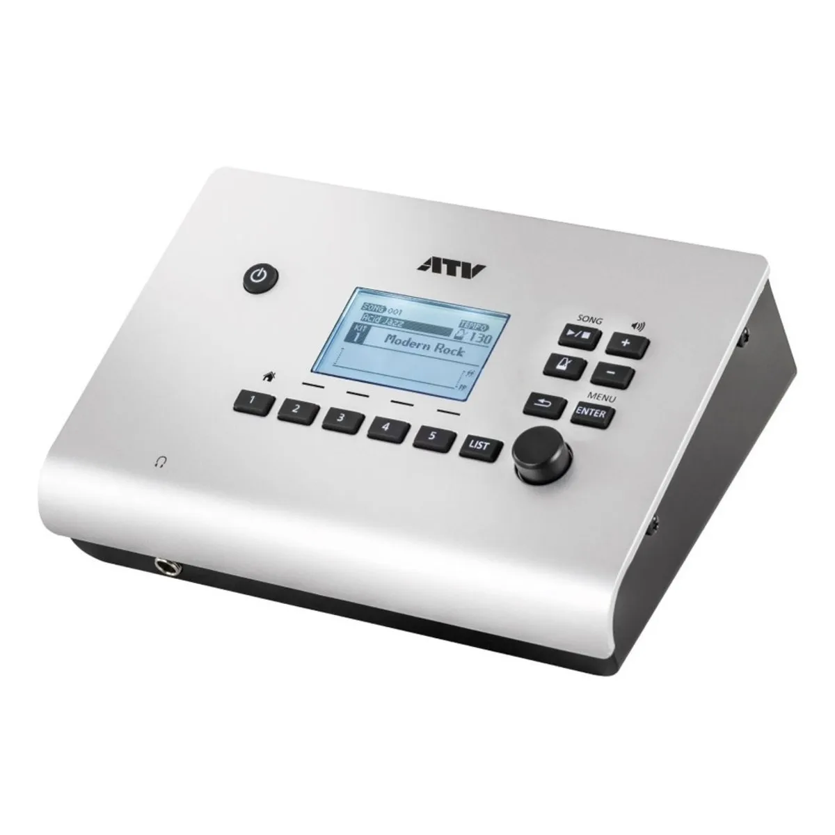 ATV-EXS 5 Electronic Drum Kit with Accessory Pack