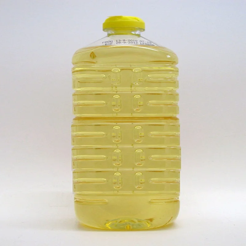 Wholesale Quality Refined Sunflower Oil at Affordable Prices