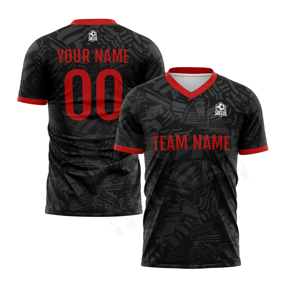 High Quality Customized Team france, soccer jerseys Low MOQ Top Style Polyester Fabric Adult Size Logo Print Cheap