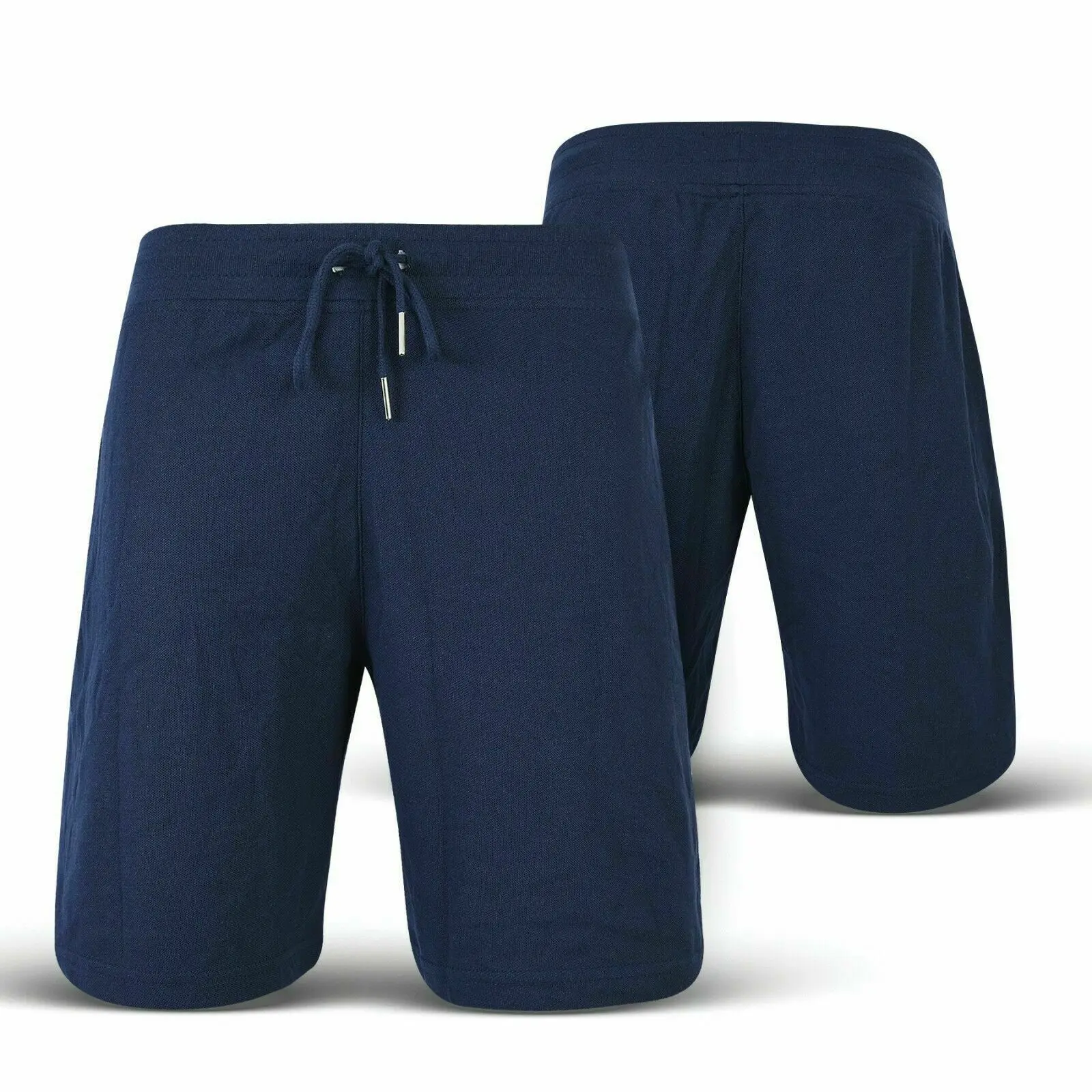 Mens Hoodie Shorts Set Tracksuit Set Casual Wear Summer Lounge Wear Set New