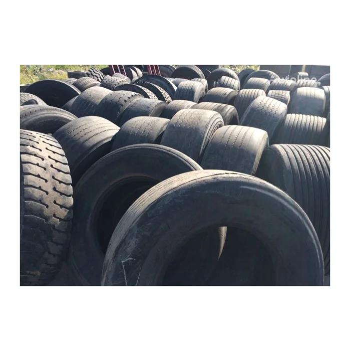 Truck Tire wholesale price tires for Used tires
