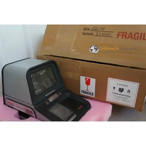 BRAND NEW ORIGINAL Thermo Niton DXL Precious Metal Analyzer