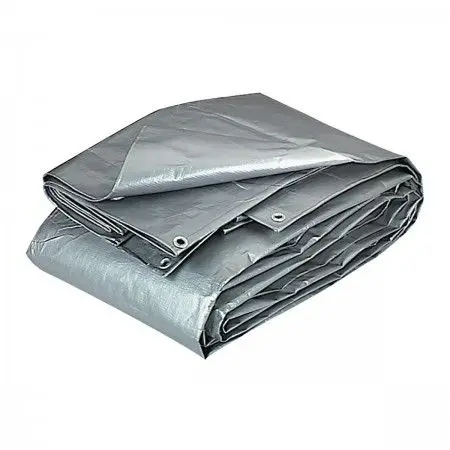 tarpaulin tent tarps 200 gsm color custom as request for covering outdoor ground price manufacturer