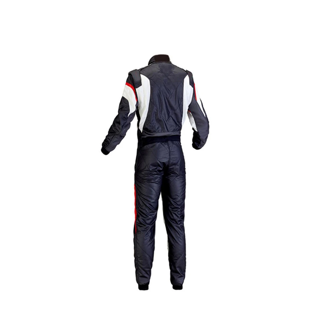 high quality One-piece Custom Kart Racing Suit Jacket Men Women Professional Overalls Flame Retardant Racing Suit For Car Drift