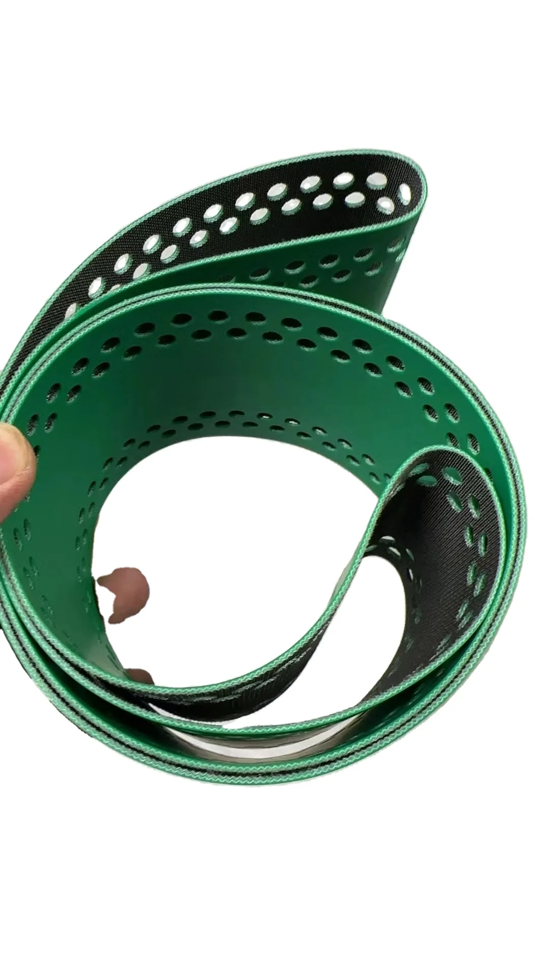 Vacuum feed Belt for PM74 SM74 SM102 machine parts M3.020.014 paper suction belt offset printing machine spare parts