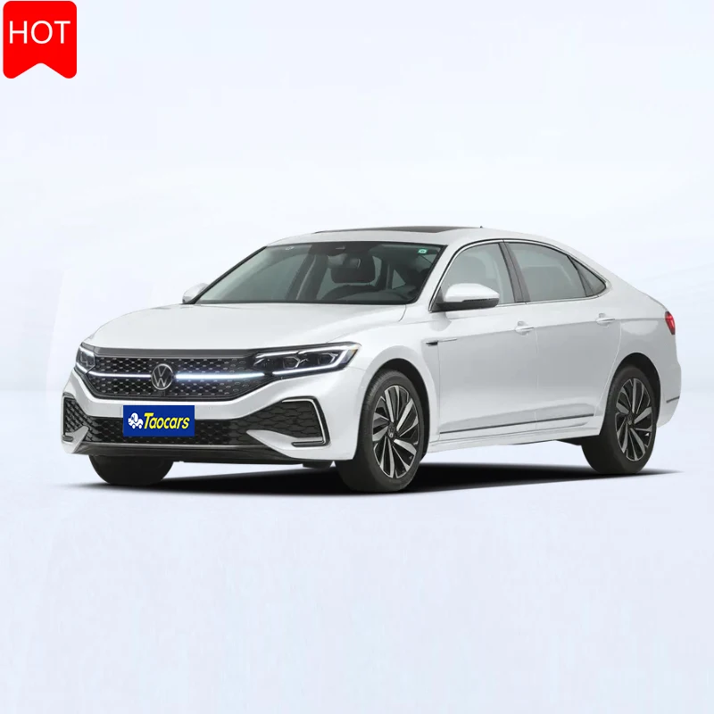 Высококачественный роскошный Двухзонный климат-контроль для Volkswagen Passat седан среднего размера новый Подержанный автомобиль