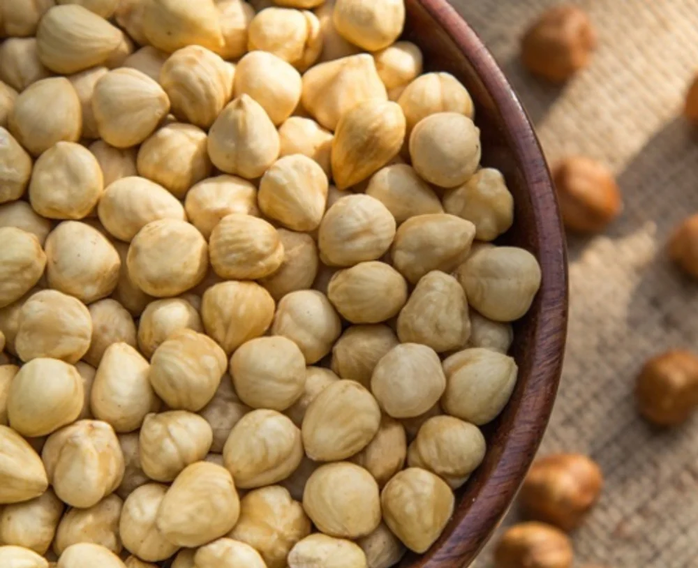 !! Акционный продукт! Новый Урожай 13-15 мм полные органические и натуральные жареные без шелушек лесные орехи все размеры доступны.