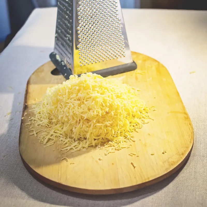 RACLETTE CHEESE