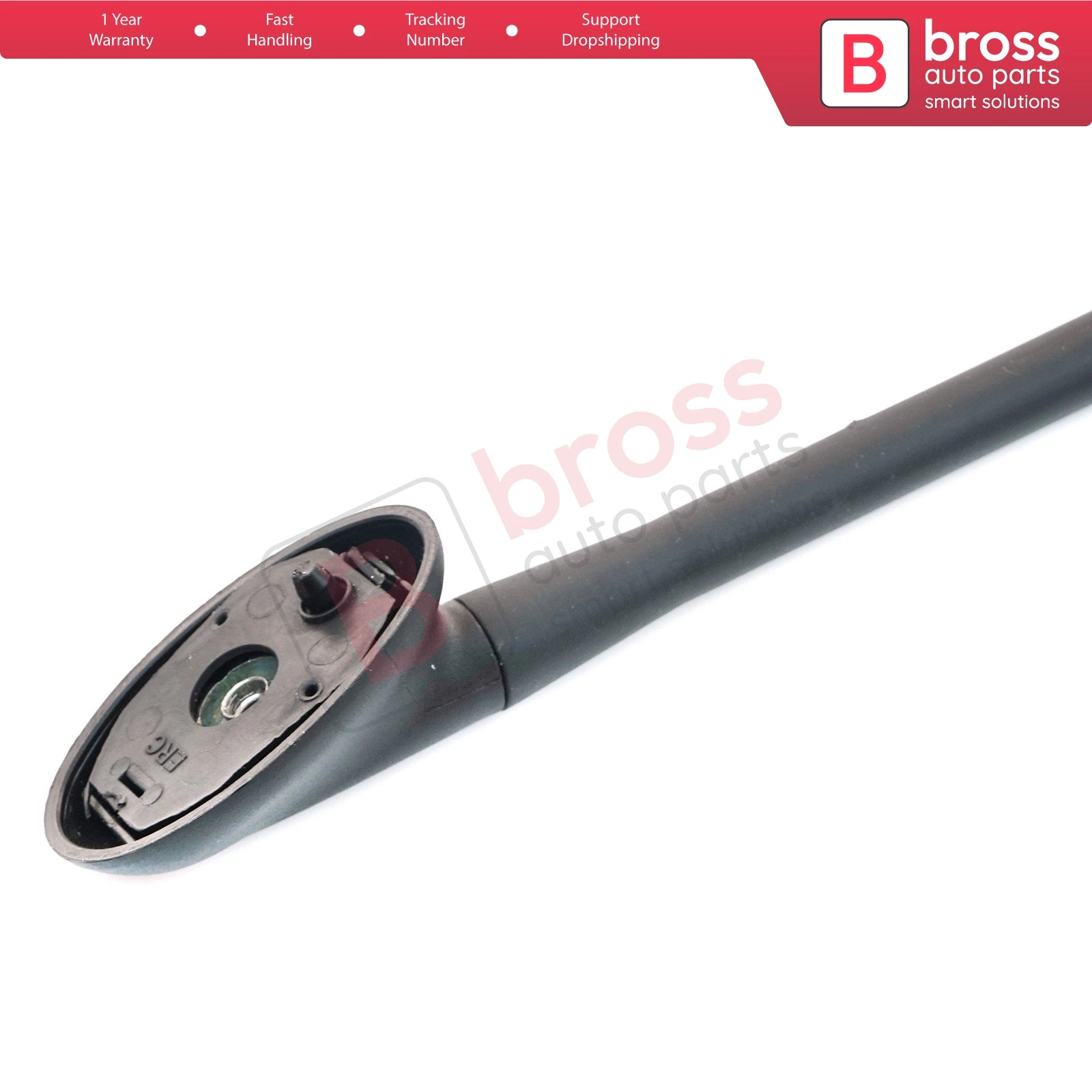 BSP851  AERIAL MAST ANTENNA for 9T1Z18A886A