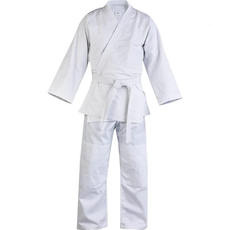 Hot Sale Pakistan Made Brazilian JiuJitsu Gi Bjj Gi Kimono Gi Anti-Shrink Brazilian Jiu Jitsu Kimono for Sale Bjj Hemp Belt Bjj