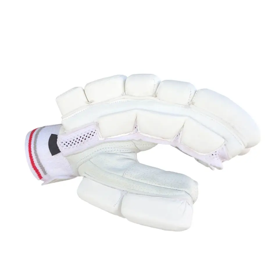 Customize Cricket batting gloves Pro quality cricket gloves Customize logo size and colors professional cricket gloves