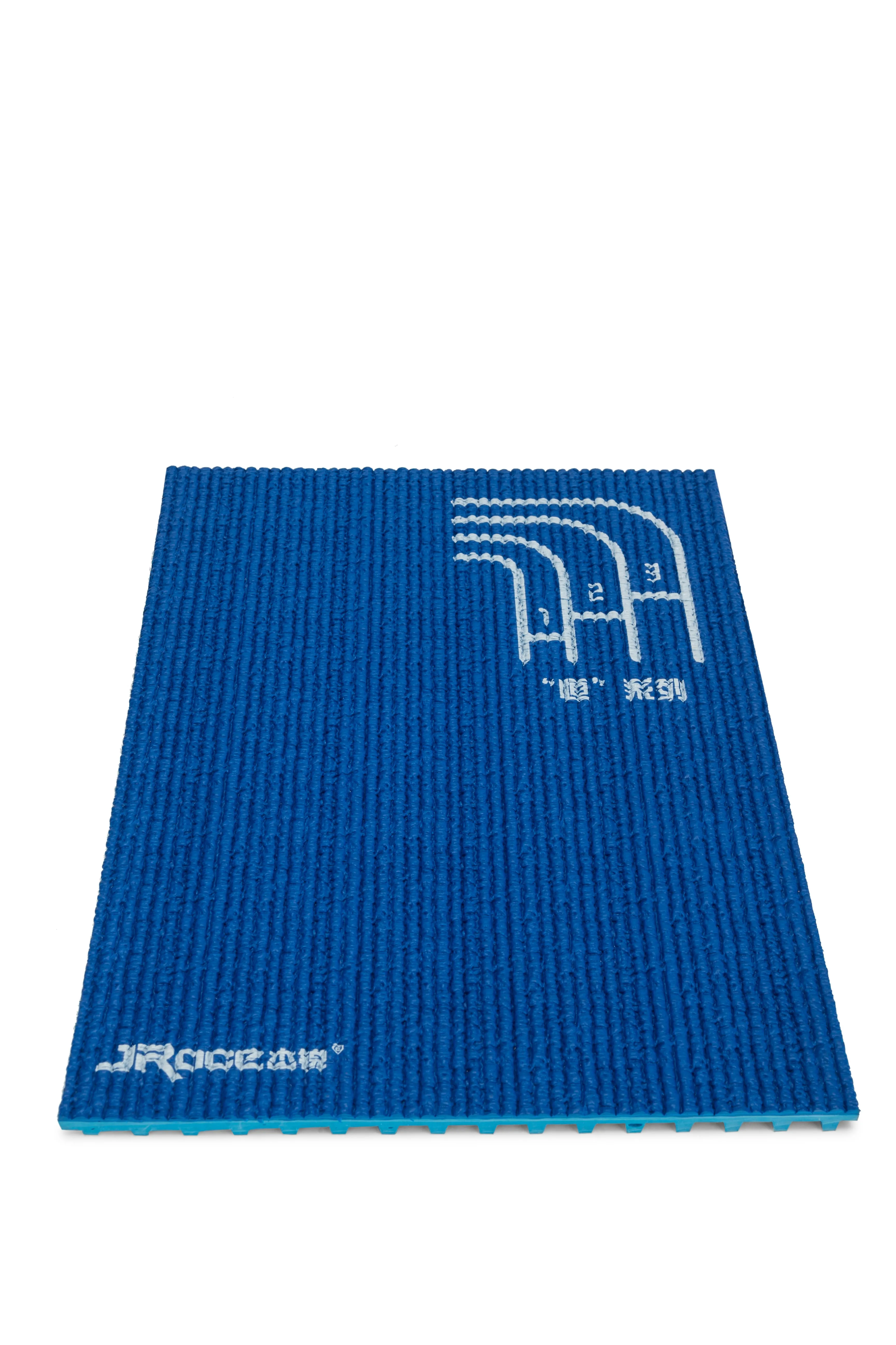 All Weather Prefabricated Sheet Running track Shock Reduction Standard 400 Meter Track Surface