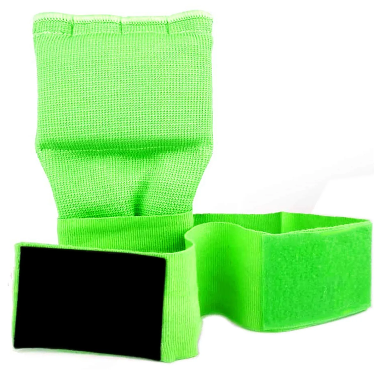 hot selling gel padded inner glove fist protector bandages boxing training hand wrap glove