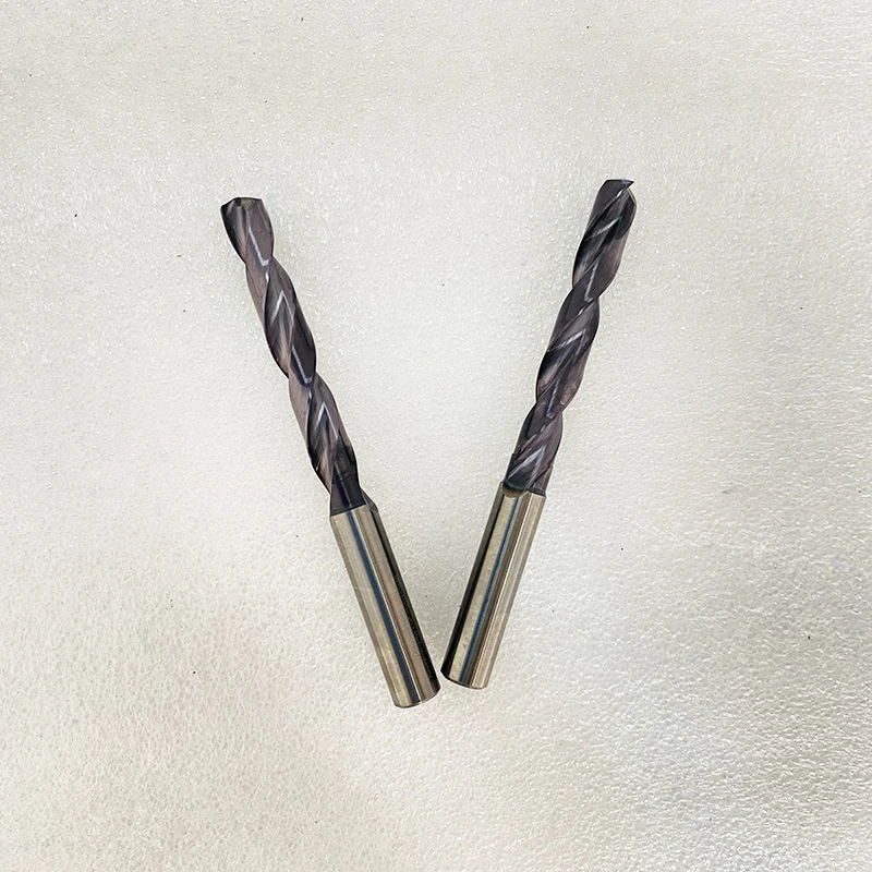 FULLOVE High Quality CNC Tools Carbide Drill Bit Drilling Bits Prices