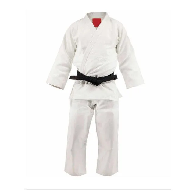 Top Design Fight Wear Heavy Weight 750 Gsm Judo Uniform High Quality Judo Gi Kimono for Martial Arts Wear Judo Gi Uniforms